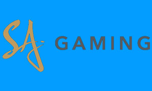 เว็บบาคาร่าทดลอง มีให้ทดลอง SA GAMING