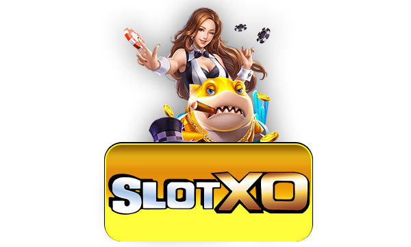 เว็บสล็อต-168-slotxo.